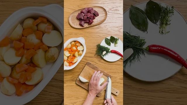 thumb-Окорок косули без кости ~1кг-2}