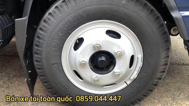 Báo giá xe tải JAC thùng bạt và thùng kín 2023| Xe tải 1 tấn 9 - 3 tấn 5| Trả góp 80% 2-7 năm смотреть онлайн