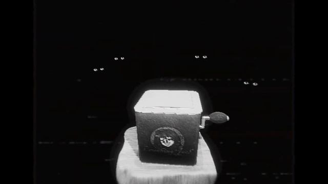 ИГРА ПРО СМЕЮЩЕГОСЯ ДЖЕКА. Jack in the box. смотреть онлайн