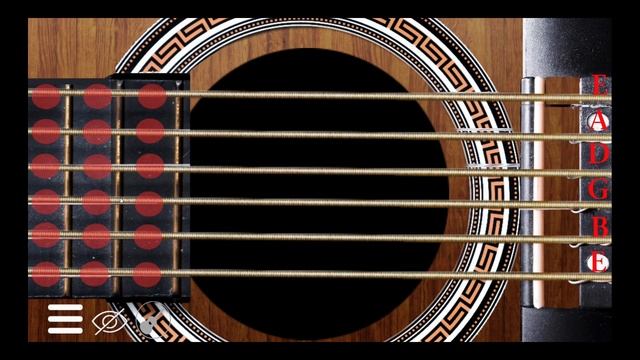 Virtual Guitar Basic Now on Googleplay смотреть онлайн