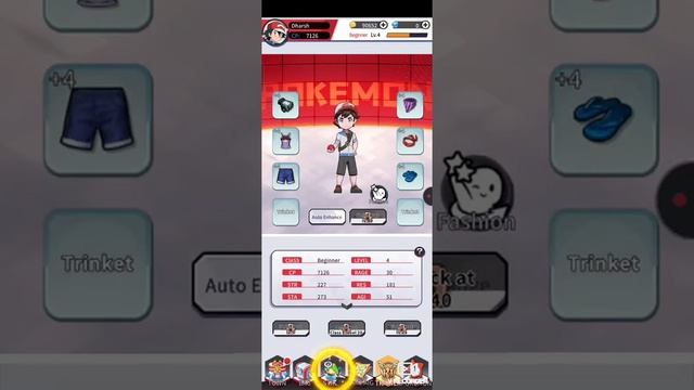 Another AFK Pokemon game?👍 Elf Guardian // Gameplay смотреть онлайн