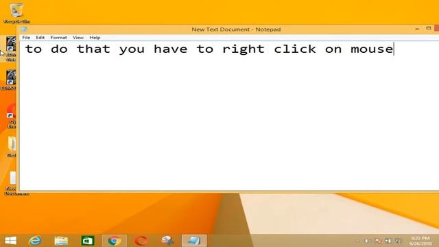 How To Create a New Folder in Windows XP, 7, 8, 8 1, 10 l ION International l New Folder Create смотреть онлайн