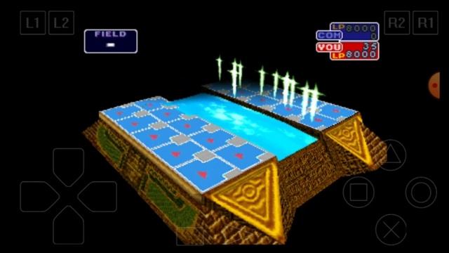 Tutorial cheat Yu-Gi-Oh Forbidden Memories Duel Monster Mod 1.3 di Android Dan PC ( epsxe ) смотреть онлайн
