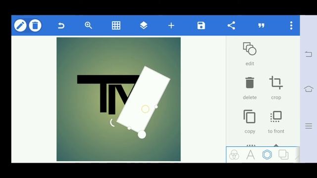 How to make TM Logo |Pixellab logo design tutorial||Logo kaise Banaye|| #TM_Logo# Pixellab Tutorial смотреть онлайн