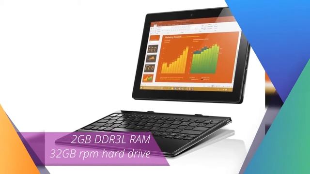 Lenovo Ideapad Miix 310 | Laptop Under 20000 | Laptop Deals смотреть онлайн