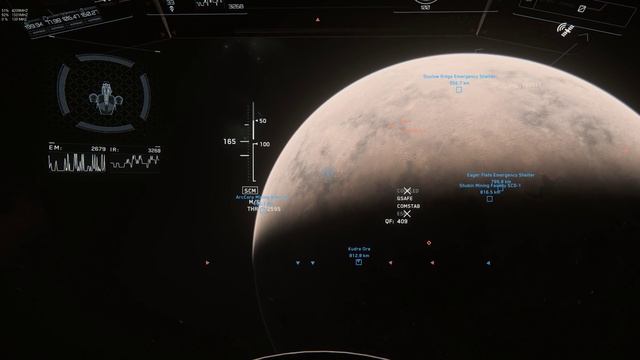Squadron 42 - Star Citizen смотреть онлайн