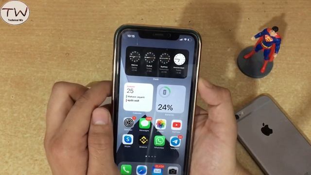 iPhone top secret settings | iPhone Tips and Tricks | Latest смотреть онлайн