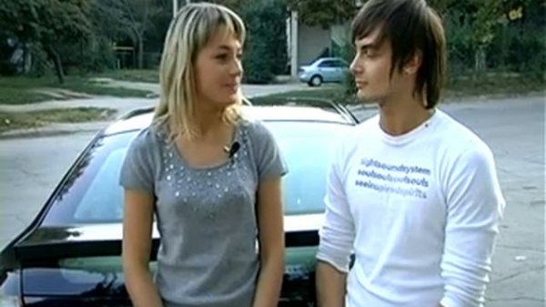 TopAuto Natalia Gordienco