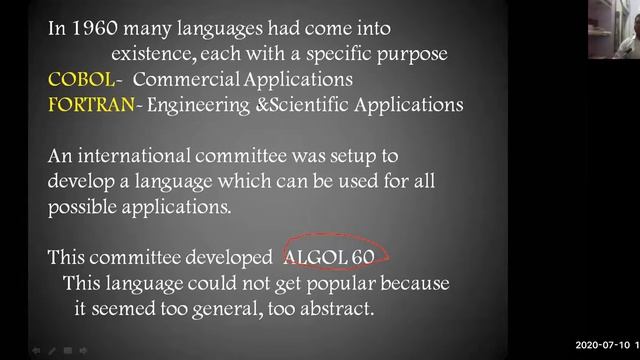 #1-C- Programming- Introduction- смотреть онлайн