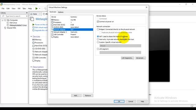 How to Install Metasploitable on VMware 2022 смотреть онлайн