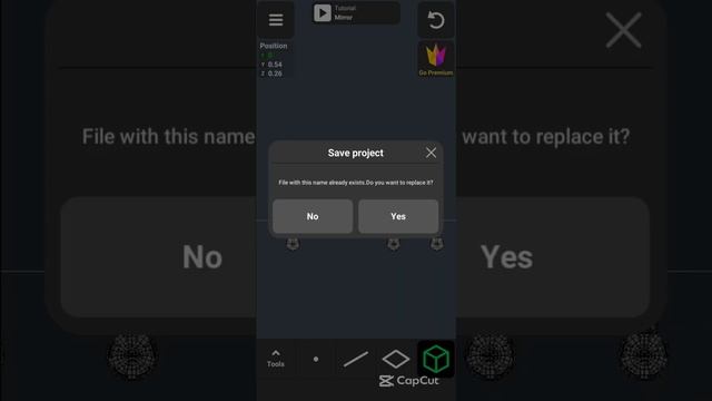 3D Modeling App : Airplane (2/2) смотреть онлайн