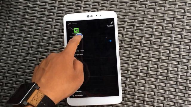 LG G Pad: CyanogenMod, Nova Launcher, Switchr смотреть онлайн