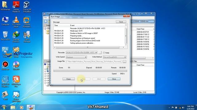 Ultra Iso Burn image смотреть онлайн