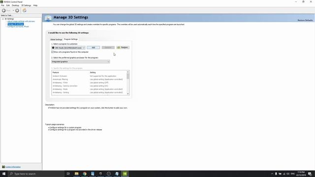 OBS 24.0.3 DISPLAY CAPTURE FIX (WIN10 1909) (Laptop Issue) смотреть онлайн