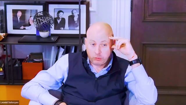 Интервью с выпускником ФМШ №542/Лицея №1511 НИЯУ МИФИ 1994 года Соловьёвым Леонидом смотреть онлайн