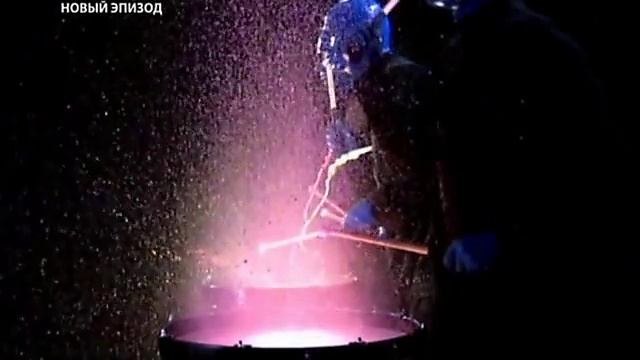 Синекожие http://www.warpvideo.ru