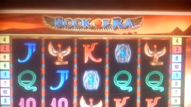 book of ra deluxe speciale edition high quality 32 bits смотреть онлайн