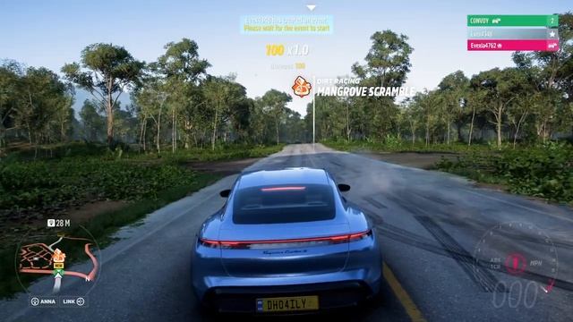 Forza Fun. Me and Evex смотреть онлайн