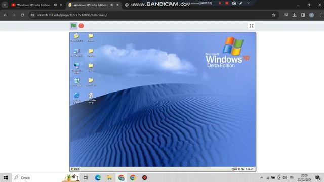 Windows XP Crazy Error Full CZE смотреть онлайн