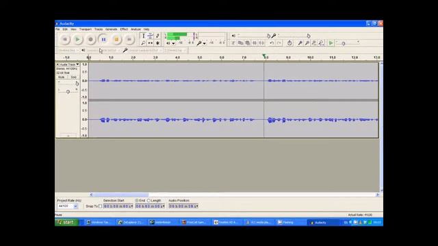 Tutorial Audacity - partea 02 смотреть онлайн