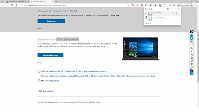03 - Curso PfSense - Configurando Nuestro Laboratorio Virtual Parte 1 смотреть онлайн