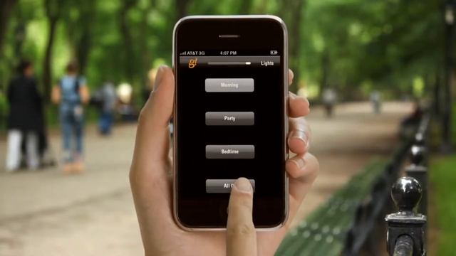 Elan Home Systems g! смотреть онлайн