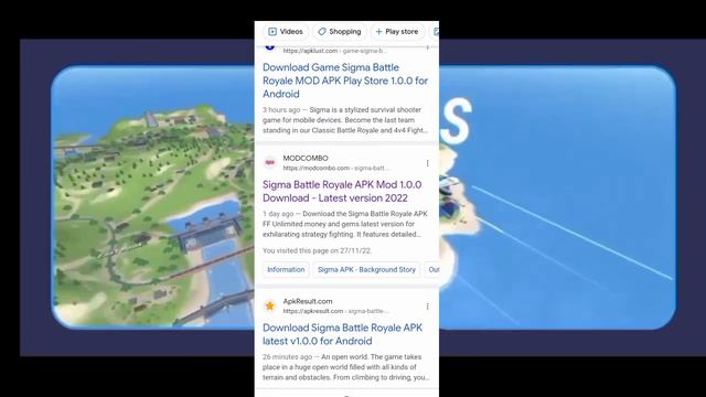 How to download sigma battle royale on android | how to download free fire lite on android | смотреть онлайн
