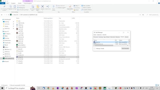 Fix Tutorial: Setup not starting for many older games on Windows 7/8/10/11 смотреть онлайн