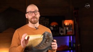 Ботинки Scarpa Kinesis Pro Gtx. Обзор