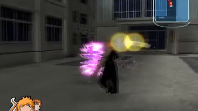 Bleach: Erabareshi Tamashii (PS2) - Part 18 смотреть онлайн