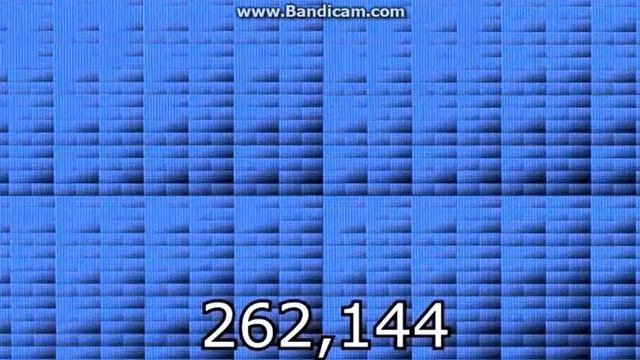 WINDOWS XP STARTUP SOUND 1,073,741,825 TIMES EXTRA SLOW!! смотреть онлайн