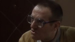 ИЗ СЕРИАЛА   - ЗОНА -  Исповедь ПЕТЮНИ