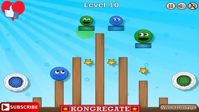 BLOCK MANIA Cartoon Game 😍🤔🤣 (iOS, Android) смотреть онлайн
