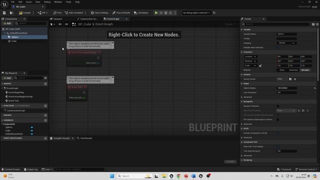 4. Making The Outline Appear When We Are Close To An Object смотреть онлайн