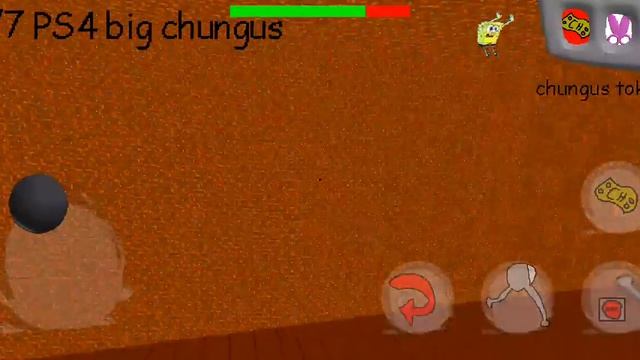 chungus basics v.0.5 android смотреть онлайн