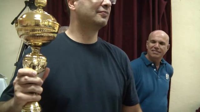 XADREZ EM PORTUGAL-ENTREGA DE PRÉMIOS NACIONAL 2011 смотреть онлайн