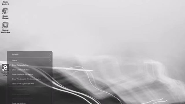 Black and white screen issue in windows 10 смотреть онлайн