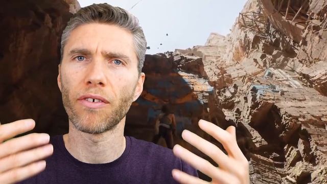 Did Epic Just Change the Film & Game Industry Forever? смотреть онлайн