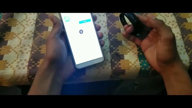 Unboxing and reviewing Getfit 2.0 | Azk Tech 11 смотреть онлайн