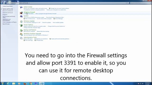 Remote Desktop Connection for Multiple Computers with WAN смотреть онлайн