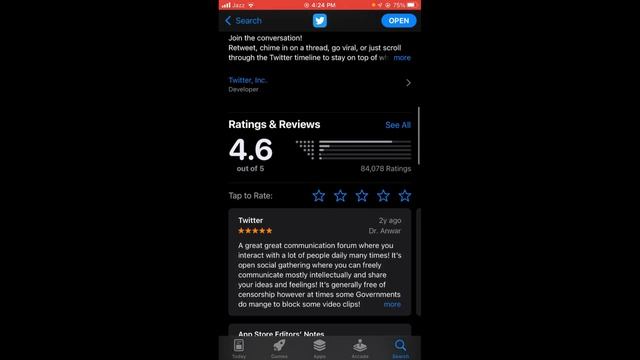 How to Write a Review on App Store (Quick & Simple) смотреть онлайн
