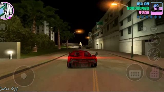 GTA Lamborghini high speed car drive gameplay смотреть онлайн