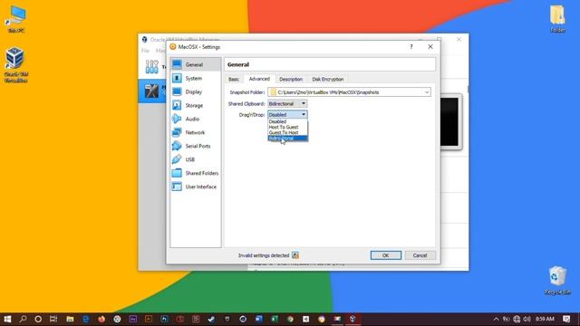 How to Install MacOS on Windows 10 Virtual Machine (2021) смотреть онлайн
