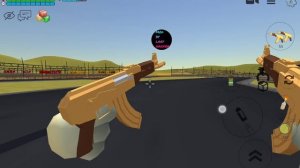 старые читы на чикен ган #чикен ган топ #den19k