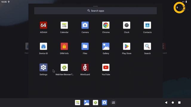 TECH|talk: Pi@Android 13 and SSH Master Cert. 20220920 смотреть онлайн