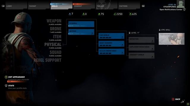 Tom Clancys Ghost Recon:Wildlands Gameplay Walkthrough Part2 30fps1080p High setting Nvidia Gtx 165 смотреть онлайн