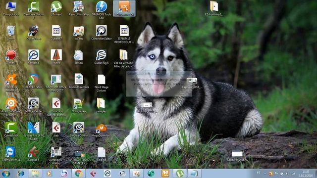 Ezdrummer 2 Como instalar e Crackear смотреть онлайн