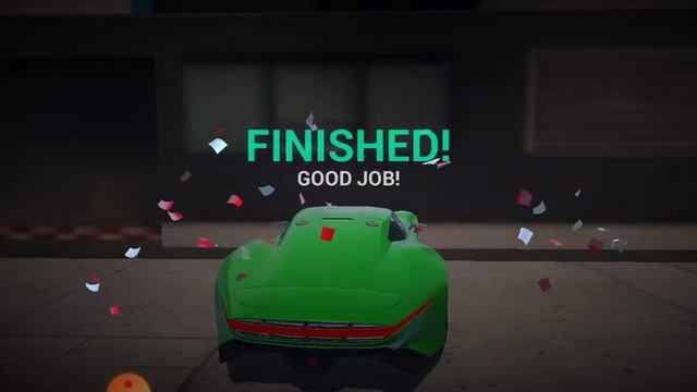 apple green colour car jump wonderful 👍 смотреть онлайн