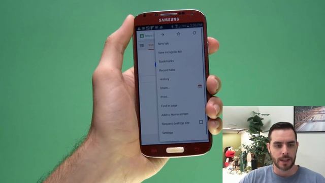 How to Recover the Web History on an Android смотреть онлайн