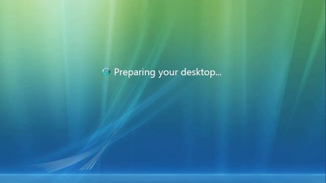Windows Vista is so slow! смотреть онлайн
